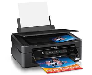 Xp 200 epson printer download